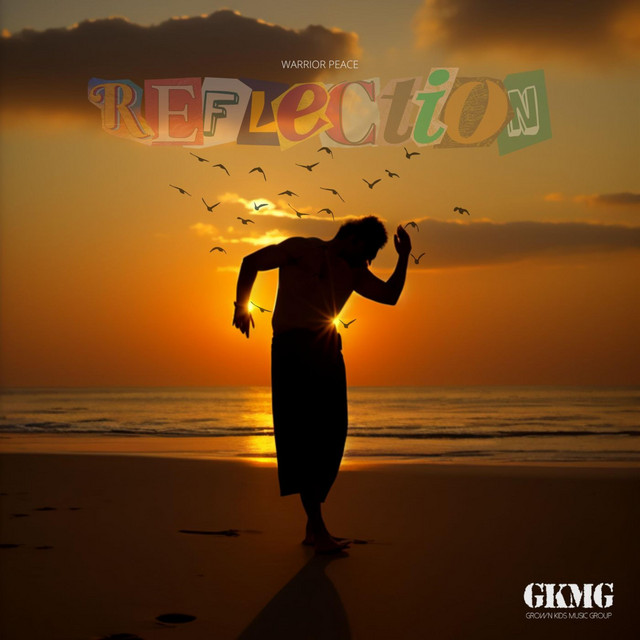 Reflection, Vol. 1 cover art