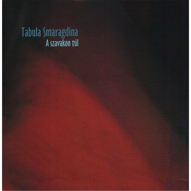 A Szavakon Túl cover art