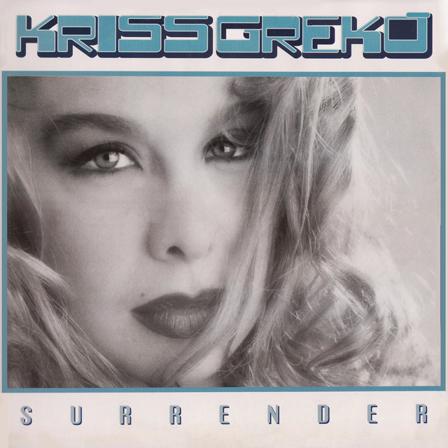 Surrender - Radio Mix