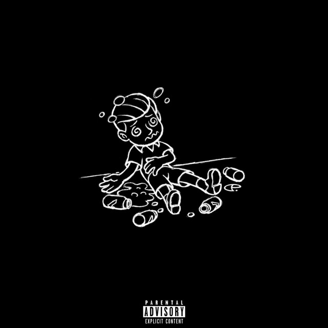 Dizzy cover art
