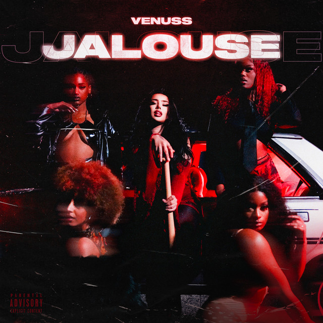 Jalouse