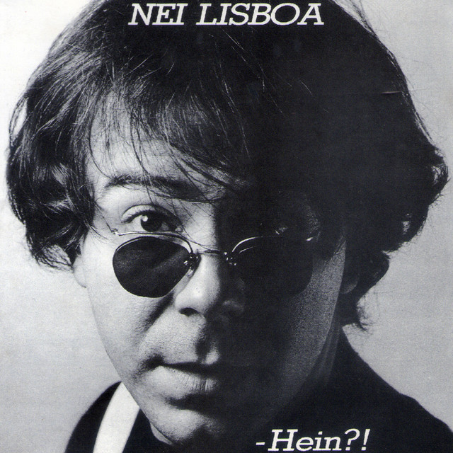 Hein?! cover art