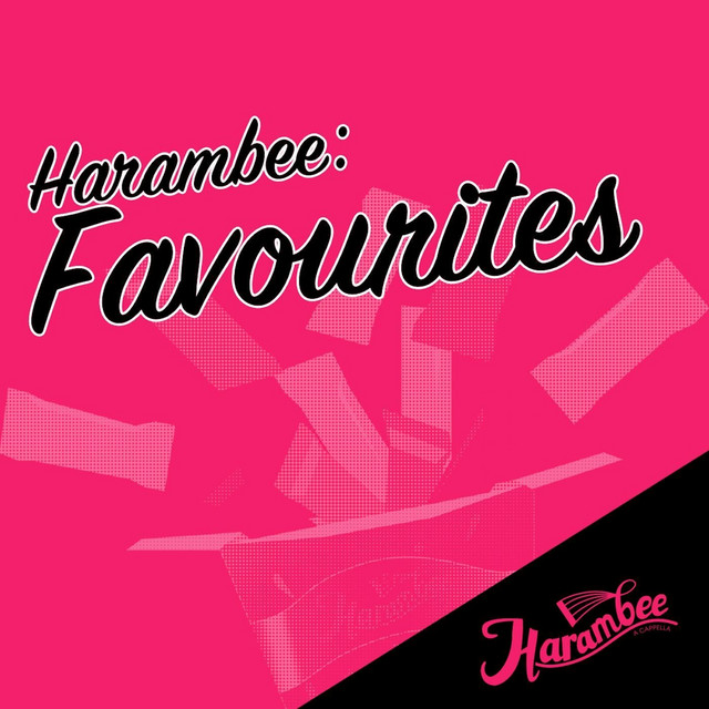 Favourites (Live) cover art