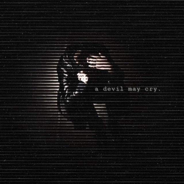 a devil may cry cover art