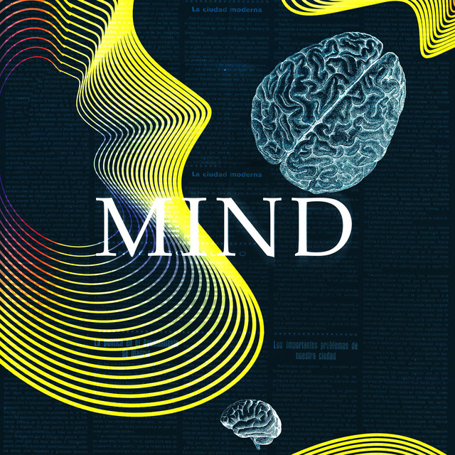 MIND cover art