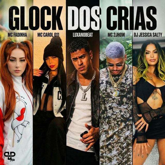 Glock dos Crias