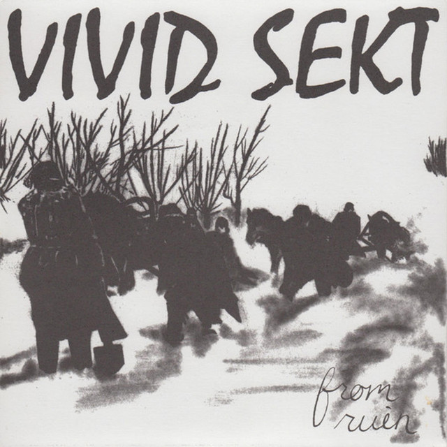 Vivid Sekt Photo