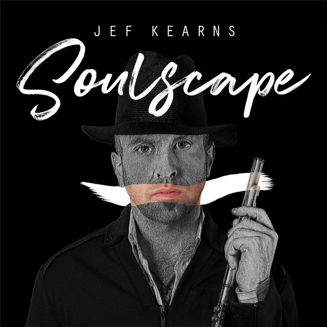 Soulscape cover