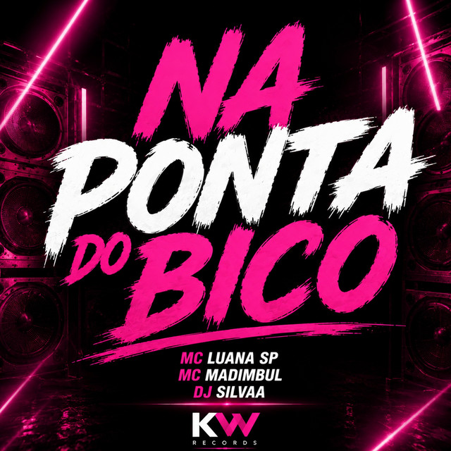 NA PONTA DO BICO