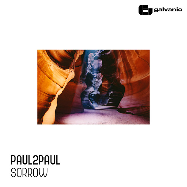 Sorrow cover art