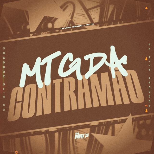 MTG da ContraMão