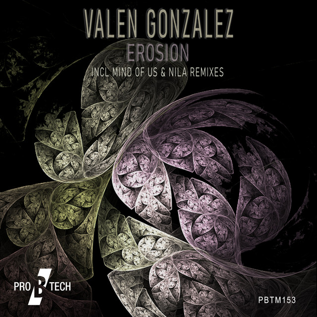 Erosion cover art