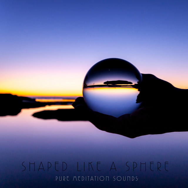 pure meditation sounds | Spotify