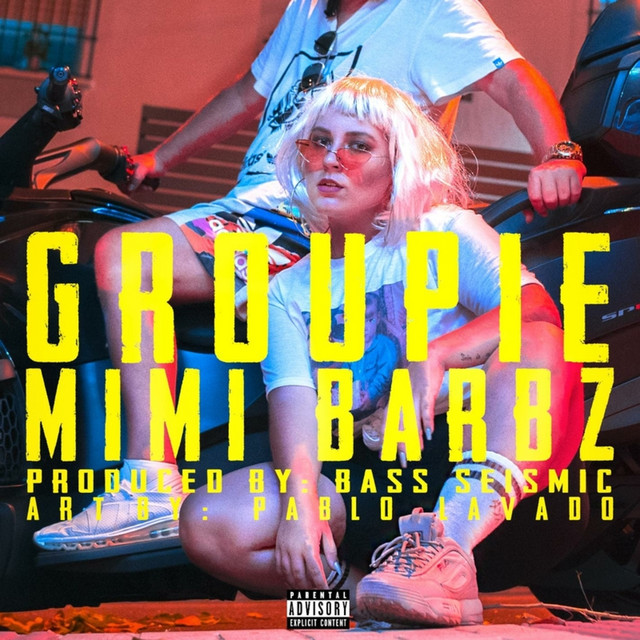 Groupie