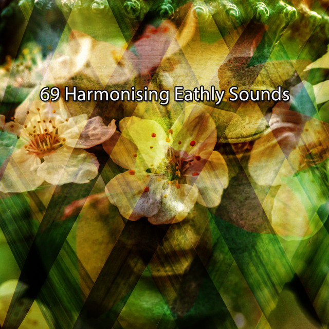 69 Harmonising Eathly Sounds - Album by Healing Yoga Meditation Music ...