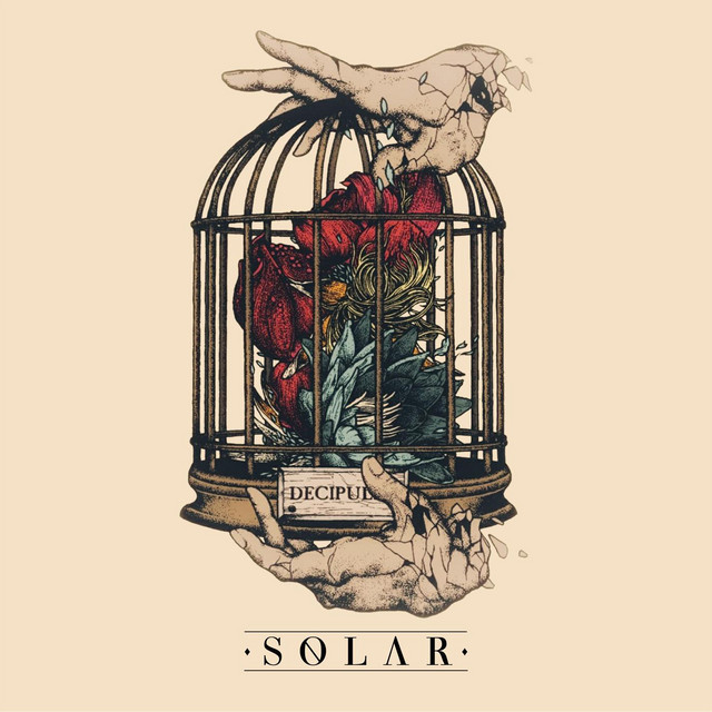 Decipula cover art