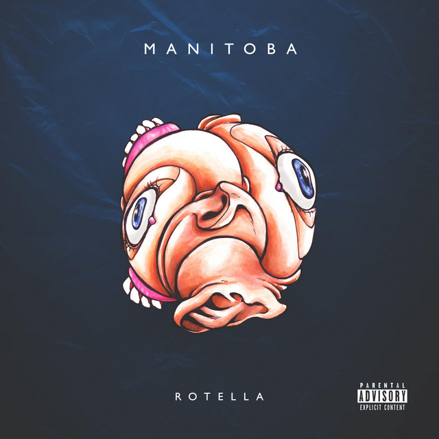 Manitoba cover art