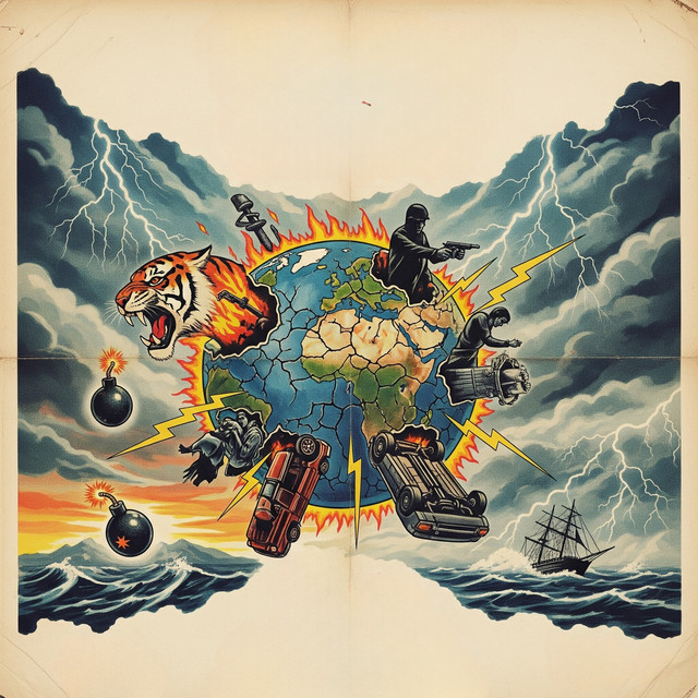 undefined album image