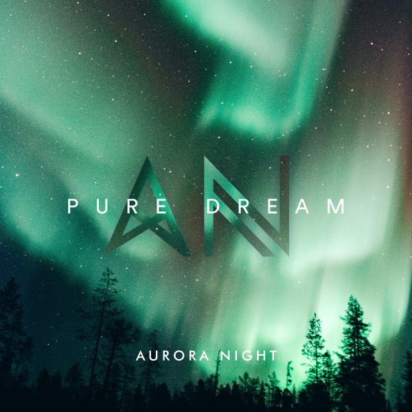 Pure Dream cover art