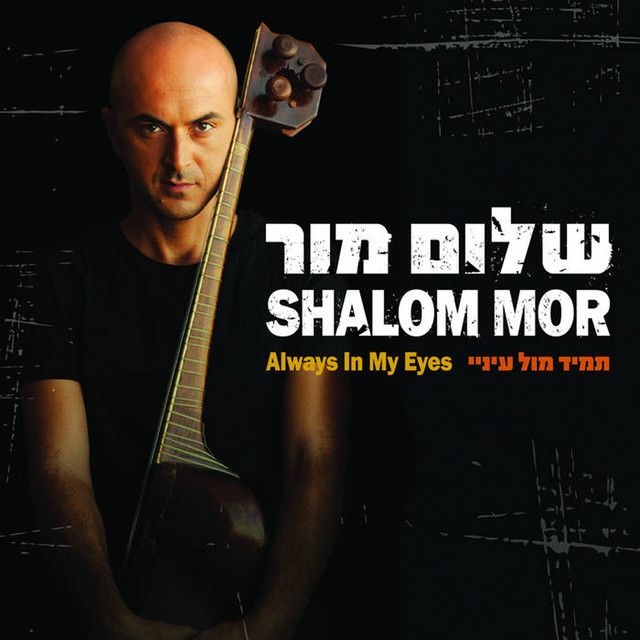 תמיד מול עיניי cover art