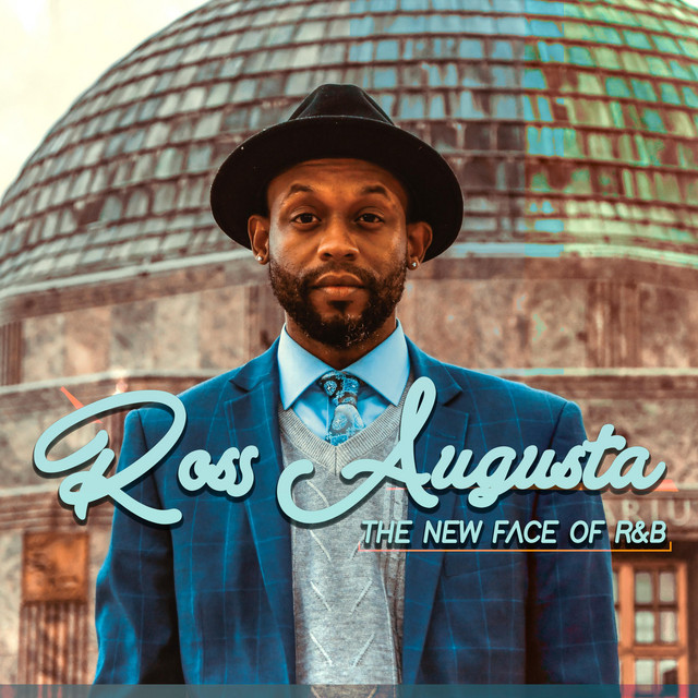 The New Face of R&b cover art