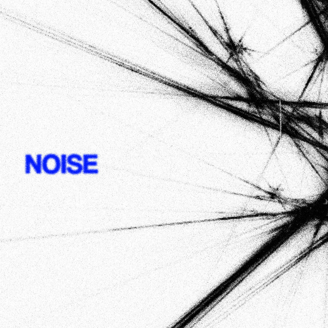 Noise cover art