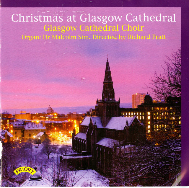 Ave rex, Op. 45: IV. Sir Christèmas (Version for Choir & Organ)