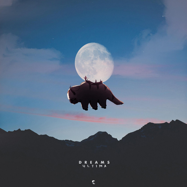 Dreams cover art