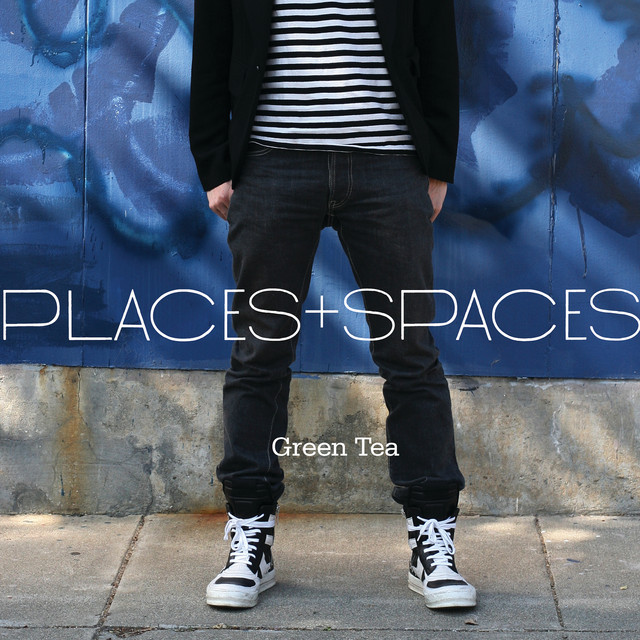 Places & Spaces cover art