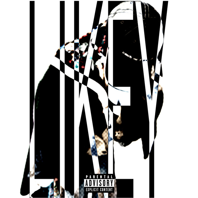 Likey cover art