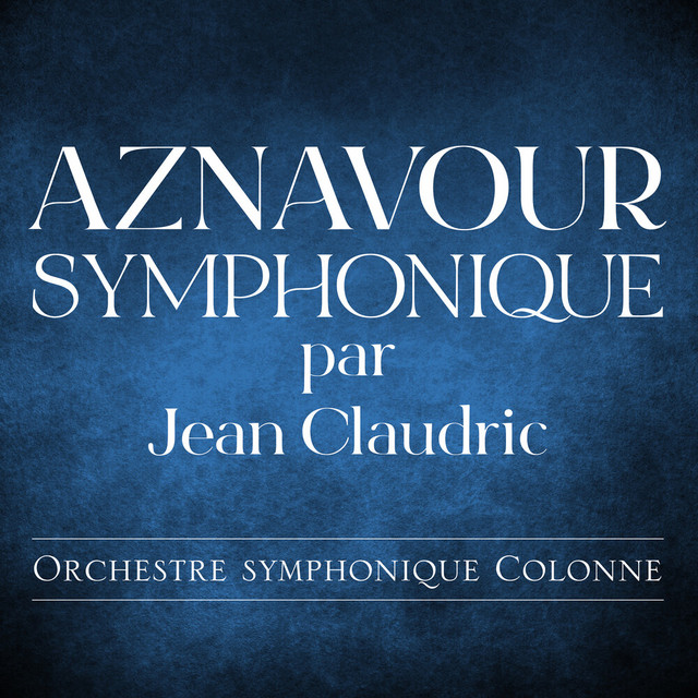 Pochette du titre Hommage à Gershwin