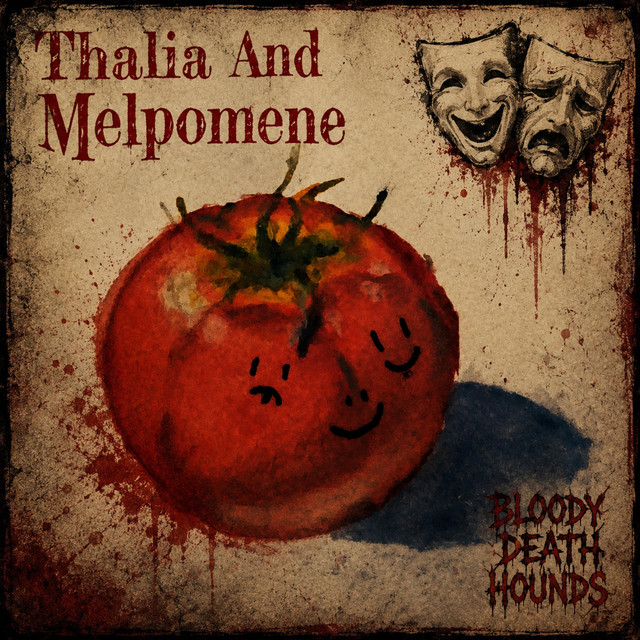 Thalia And Melpomene