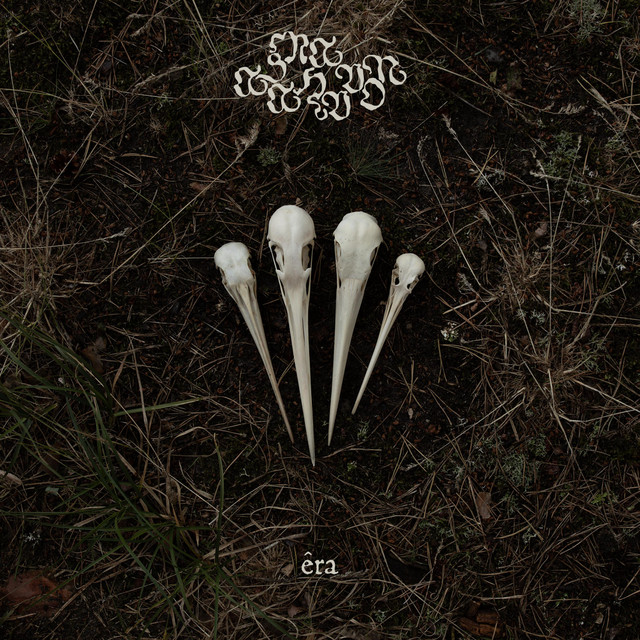 Êra cover art