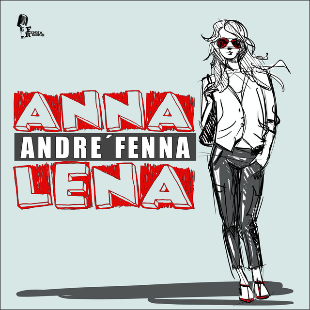 Anna Lena (Radio Edit)