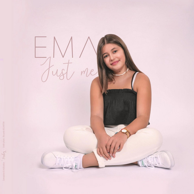 Just Me - EP by Ema | Spotify