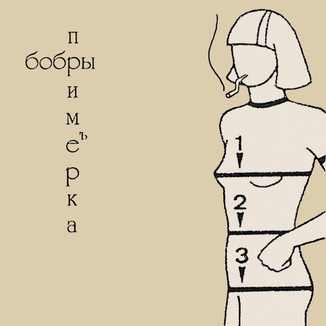 Примъерка album image