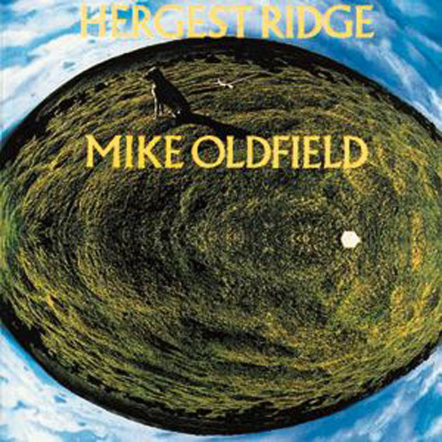 Hergest Ridge - Album by Mike Oldfield | Spotify