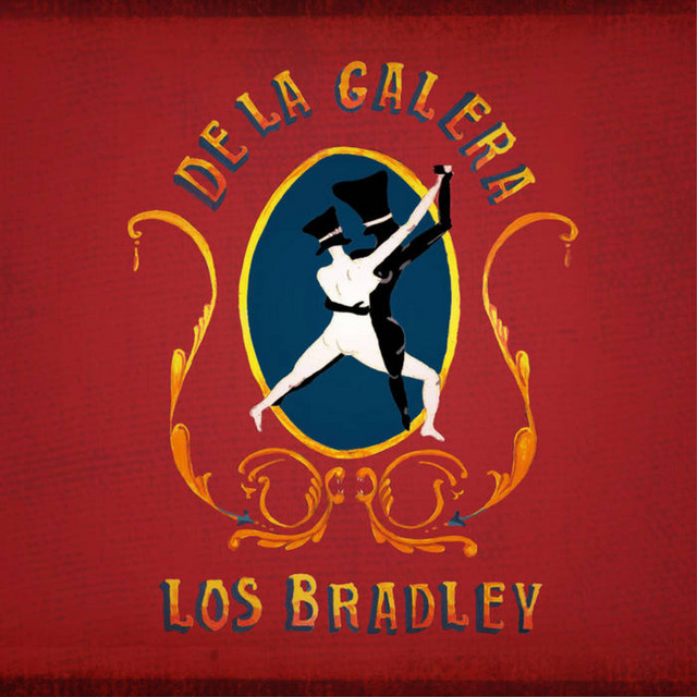 Los Bradley