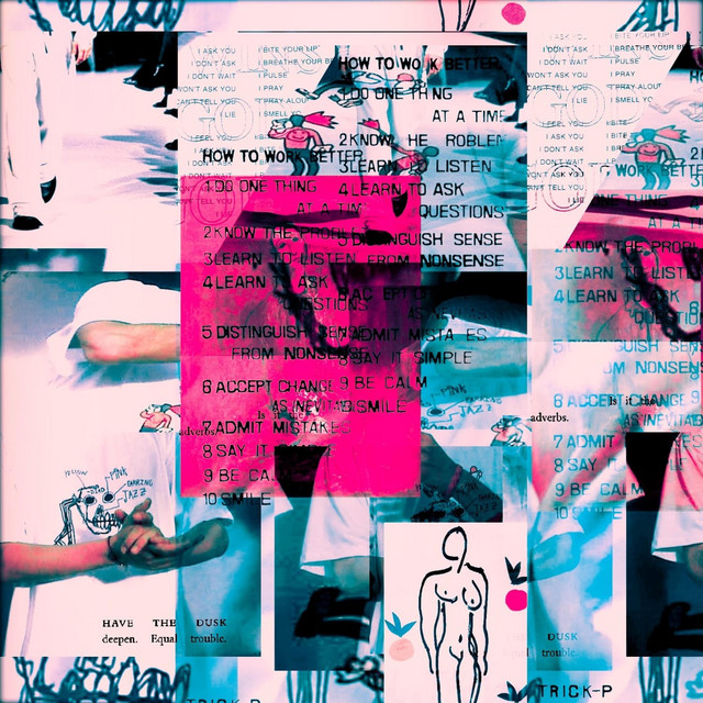 et cetera cover art
