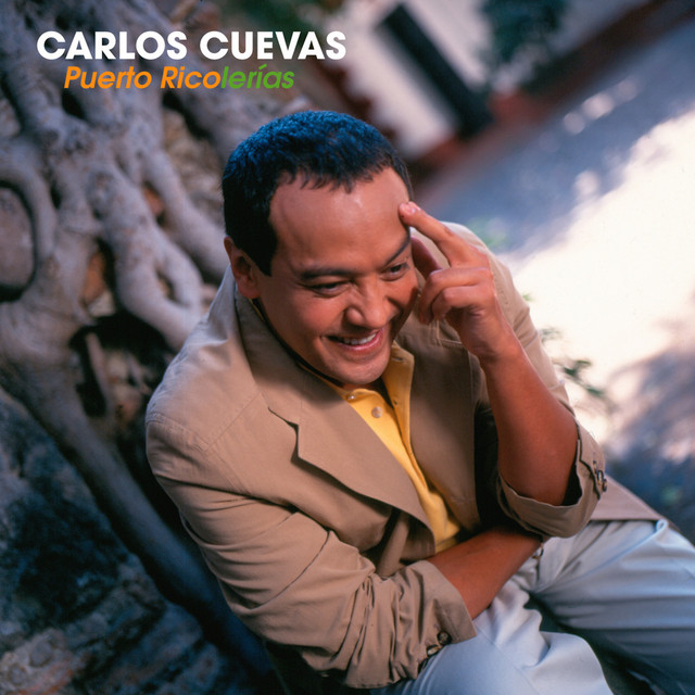 Puerto Ricolerías cover art