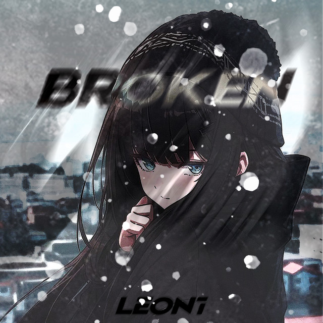 Broken - Single by LeoN1 | Spotify