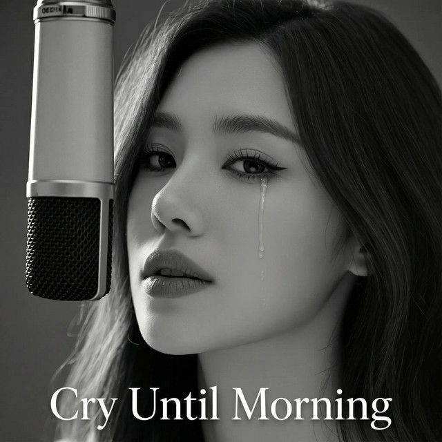 Album art for I'm not okay