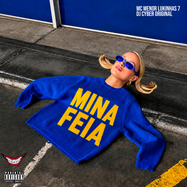 MINA FEIA album image