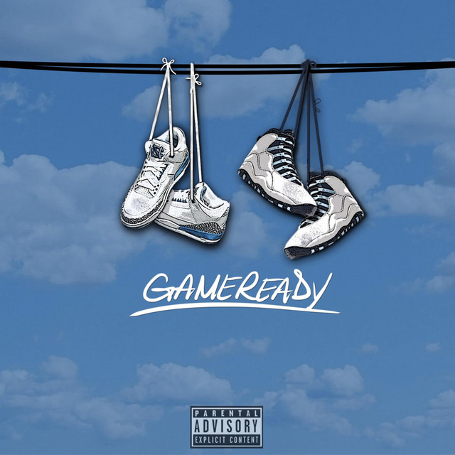 Gameready - Album by Sergio King | Spotify