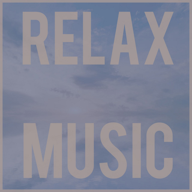 Relax Music for Yoga and Meditation cover art