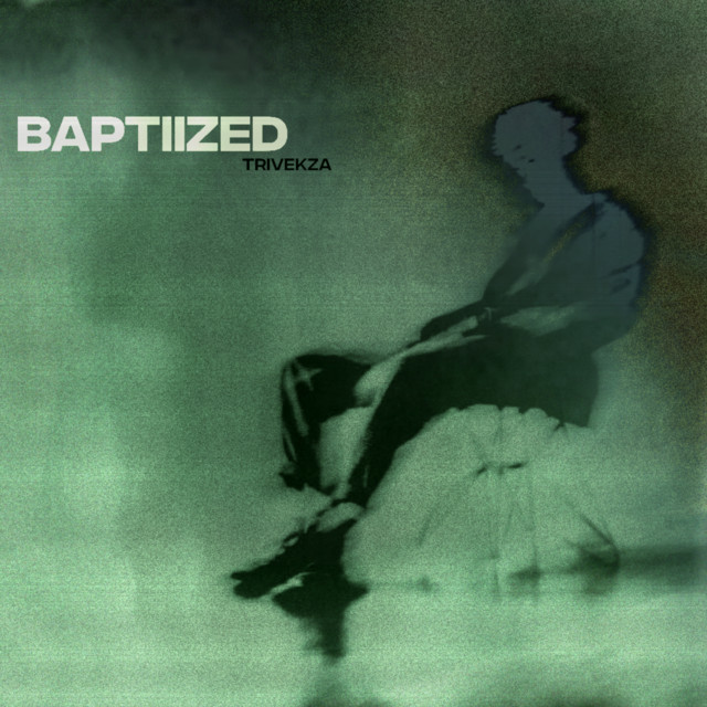 BAPTIIZED cover art