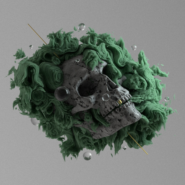 Flora cover art