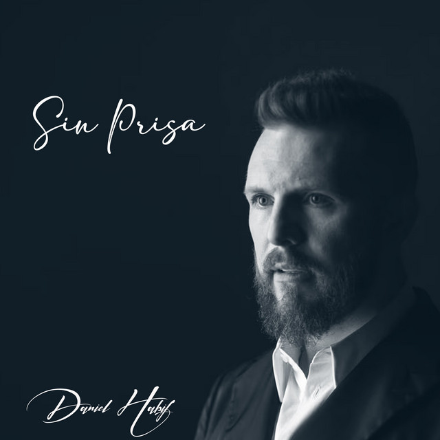 Sin Prisa cover art