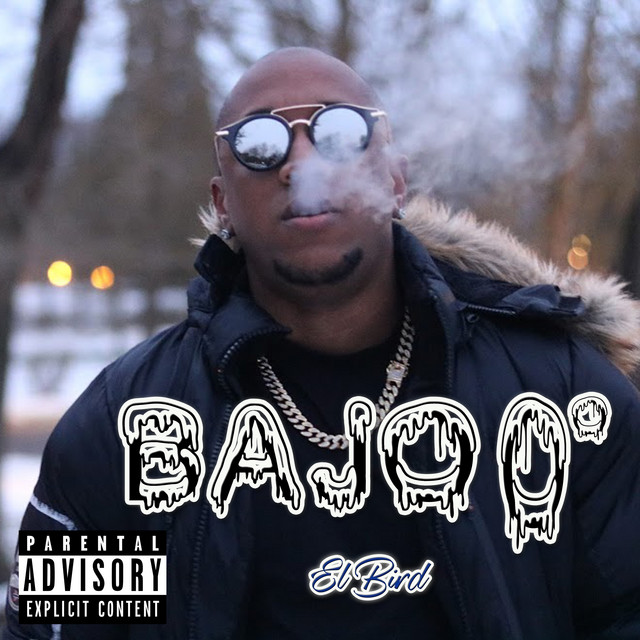 Bajo 0° cover art