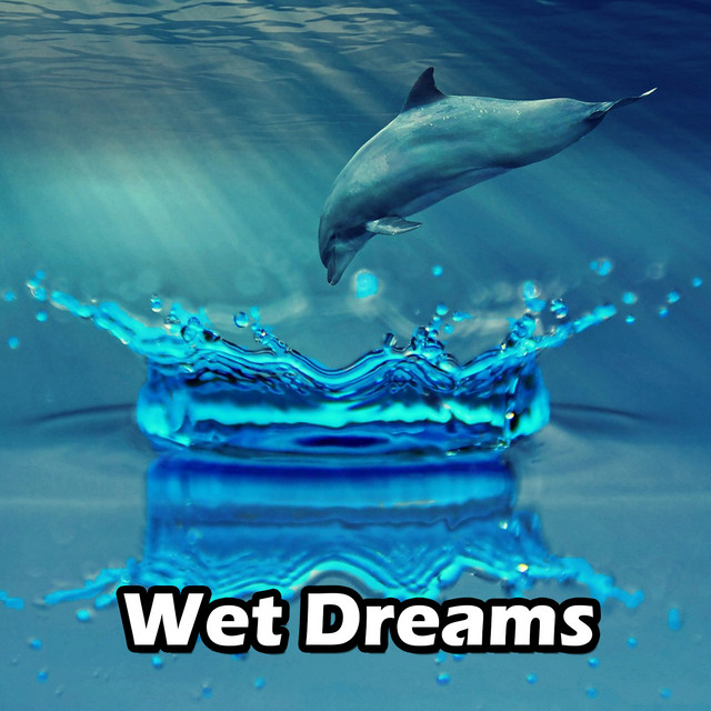 Wet Dreams cover art